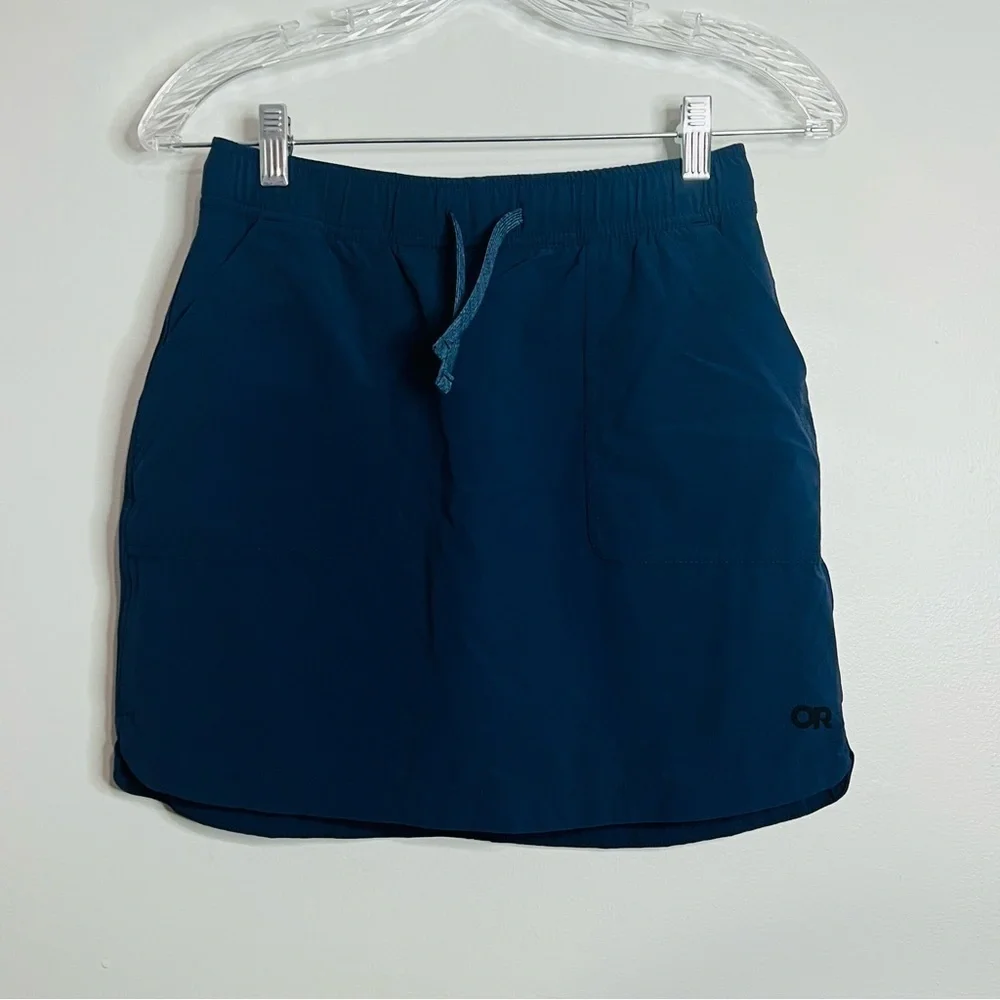 Outdoor Research Women's Ferrosi Skort size xsmall